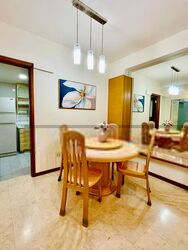 The Gardens At Bishan (D20), Condominium #410985331